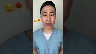 Tips from the Emergency Room: ABSCESS #shorts MuFKR.com
