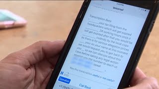 Where's the Money? AI influencing cyber crime