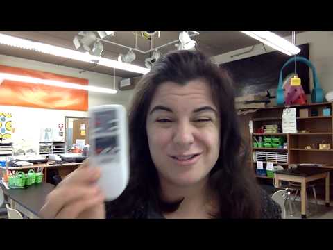 Subbing in the Artroom explained Subbing in the Artroom explained