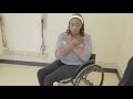 Home Exercise for Spinal Cord Injury: Active Rotation