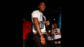 (FREE) NBA Youngboy Type Beat "Down Bad"