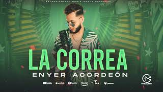 Enyer Acordeon - La Correa Mambo Nuevo 2024