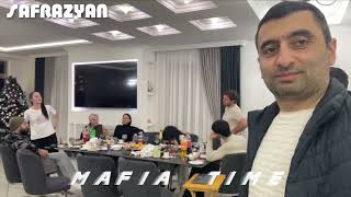 MAFIA TIME   -   2023   -   #SAFRAZYAN