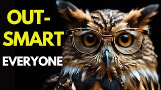 10 Powerful Stoic Keys to Be More Intelligent Than Others (Become UNSTOPPABLE) | Stoicism