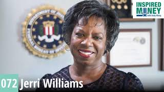 Debunking The Myths And Misconceptions About The FBI With Jerri Williams