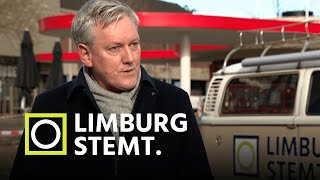 Limburg Stemt: een gesprek met de burgemeester van Venlo