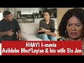 The Bala Family - Sis Jen & Bhut'Loyiso vs Mamah 
