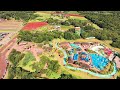 dji neo blue park foz do iguaÇu pr