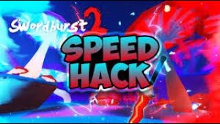 Roblox Swordburst 2 Attack Speed Hack Patched - 