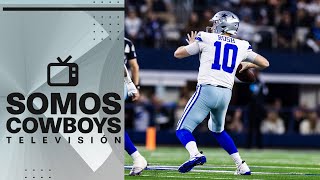 Somos Cowboys TV: En busca de la revancha | Cowboys vs Eagles | Dallas Cowboys 2024