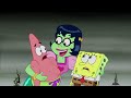 SpongeBob Music: Mindy's Inspirational Speech