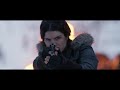 DAUGHTER OF THE WOLF Official Trailer (2019) Gina Carano Action Movie HD