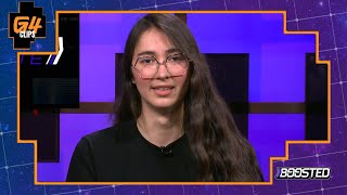 Ovilee, VP of Working her personal trauma into our weekly show - Boosted