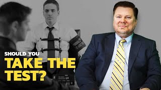 The Polygraph Dilemma: Why Take The Test if It Can't Be Used In Court?