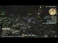 ff14 162 身体の火照りもおさまったので活動開始 メテオdc ベリアス鯖