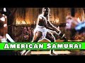 If Bloodsport had swords and diapers and Conan | So Bad It's Good #139 - American Samurai