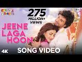 Jeene Laga Hoon Song Video | Ramaiya Vastavaiya | Girish Kumar & Shruti Haasan | Atif & Shreya