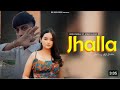 Jhalla (Official Video) Dinesh Suthar Ft. Annie Rana | Dark Cello | New Punjabi Song 2024 | #2024