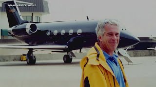 Epstein files spark new investigations