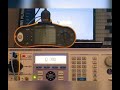 transmille automatic calibration of fluke 1652