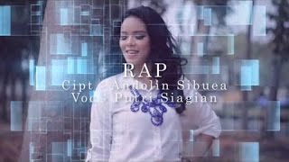 Download Lagu Putri Siagian RAP Lagu Terpopuler 2022... MP3 Gratis