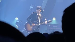 이승윤 - 빗 속에서 | 2023년 12월 31일 | 뒤끝