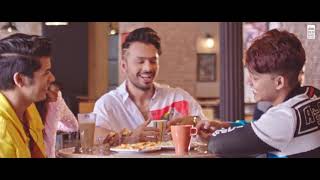 Yaari hai   Tony Kakkar   Siddharth Nigam   Riyaz Aly   Happy Friendship Day   Official Video   YouT