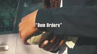 30 Baby - Dem Orders ( Official Video ) Prod. By @namzbeats