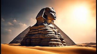 Unraveling the Sphinx's Enigma: The Ultimate Guide to History's Greatest Riddle 🧩