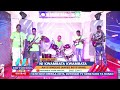 NI KWAMBATAKWAMBATA NA KAKEE BOYZ BAND (KAVII)