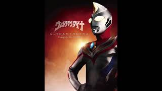 ウルトラマンダイナ[OP] / 前田達也(Cover)【Ultraman Dyna】