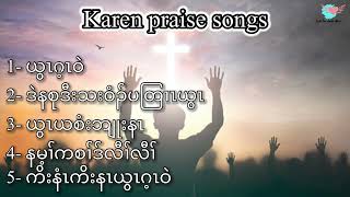 Karen praise songs