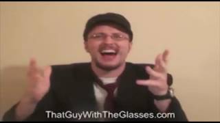 YTP Filler: Nostalgia Critic's Lobotomy