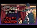 a dance for fifty shillings | The Great Ace Attorney 2 Stream 5