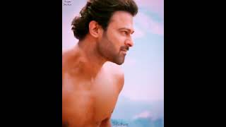 Prabhas top 🔥level institute 💫 boys attitude  saaho movie status #youtube short #short #viral