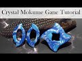 DIY Polymer Clay Tutorial: Polymer Clay Mokume Gane Tutorial