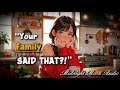 Your Girlfriend Comforts You After Judgy Family Comments | F4M ASMR