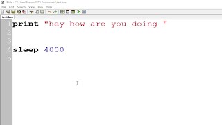Freebasic code stuff live