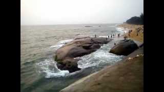 Someshwara Beach