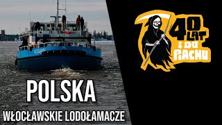 The Polska #5 - Włocławskie lodołamacze