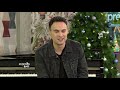 Musician, Jesse Clegg chats Speed Of Light South Africa Tour