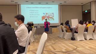 หลักสูตรการวางแผนเชิงกลยุทธ์สำหรับผู้บริหาร #strategicplanning  #การวางแผนเชิงกลยุทธ์