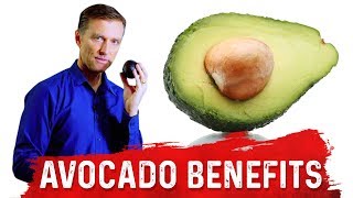 Top 5 Health Benefits of Avocado – Dr. Berg