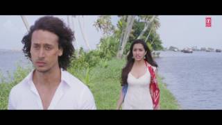 Agar Tu Hota Full Video Song  BAAGHI  Tiger Shroff, Shraddha Kapoor  Ankit Tiwari T Series