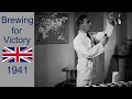 Brewing for Victory 1941 - Tea in defence of the British Empire