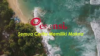 Opening Esensi TV