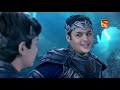 कैसे बचाएगा baalveer vivaan को मगरमच्छ के मुँह से best of baalveer returns