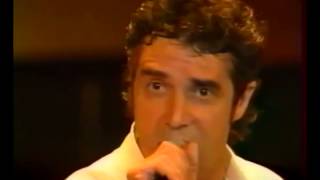 Julien Clerc - Free Demo (Live At Olympia 1994) (VIDEO)