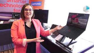 Lenovo Thinkpad X1 Carbon gen8 2020 edition with Intel Core 10gen