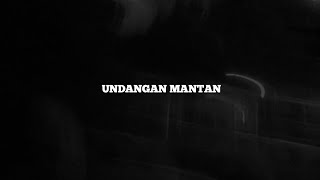 Undangan Mantan - ASMR Husband Indonesia